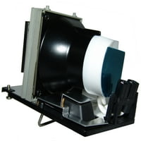 Оригинален подмяна на лампата на Osram Projector с корпус за Optoma BL-FP230A
