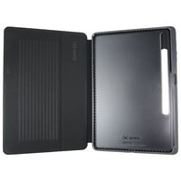 Случай на Speck Presidio Pro Folio за Samsung Galaxy Tab S7+ - Black
