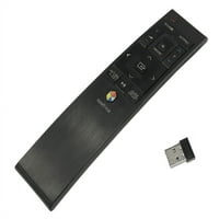 Lazellz Remote Control, съвместим с номера на модела Samsung UN60JS8000F, UN60JS8000FXZA, UN60JU7100, UN60JU7100