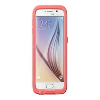 LifeProof FRE Waterproof Case Cover за Samsung Galaxy S Pink