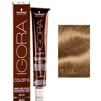 Schwarzkopf Professional Igora Color цвят на косата