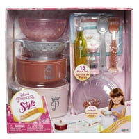Колекция Gourmet Cooking Play Collection Disney Princess Collection