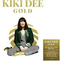 Kiki Dee - Gold - CD
