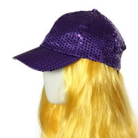 Pseurrlt Summer Women Accessories Baseball Caps Женски шапки Бейзболни шапки