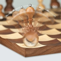 Комплект шах на umbra wobble