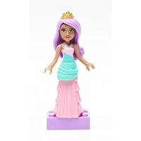Mega Constru Barbie Candy Princess фигура
