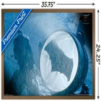 Филм на комикси - Batman v Superman - Signal Wall Poster, 22.375 34