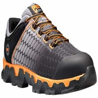 Timberland Pro Powertrain Sport Men's, сив оранжев, сплав пръст, SD, Sport обувки