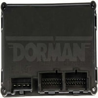 Dorman OE Solutions Transfer Control Control Module Избира: 2002- Chevrolet Trailblazer, 2002- GMC пратеник