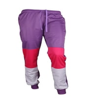 Jogger Activewear Jogging бягащ анцуг с теглене