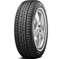 Нов Кумхо солус КР П215 65р 96Т качество гарантира всесезонни гуми: Тойота Сиена ле, 2006-Тойота Сиена се