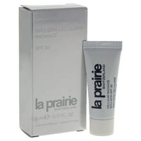 La Prairie клетъчна лъчева емулсия за лице SPF 30, размер на пътуването, 0. Оз