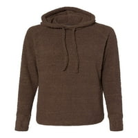 Америка - Нови жени - IWPF - Пуловер с качулка с качулка