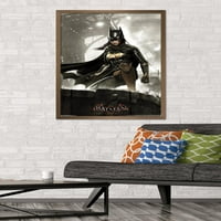 Видео игра на комикси - Arkham Knight - Batgirl Wall Poster, 22.375 34