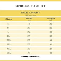 Тениска на тениска за лице на лепрекон-изображения от Shutterstock, мъжки X-голям