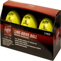 Rawlings Line Drive Training Ball