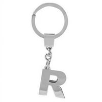 Пилотна буква на ключовата верига - R