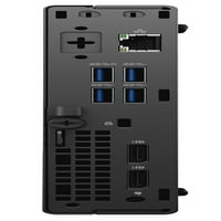 Dell Optiple CWKC3-N Home & Business Mini Desktop, USB 3.2, порт на дисплея, Win Pro)