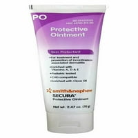 Secura Skin Protective Meintment, 2. Oz
