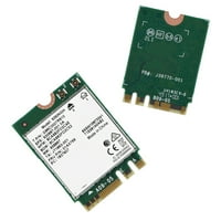 Dual-Band Mini WiFi карта, трайна WiFi карта, широко съвместима 2.4G WiFi карта, за лаптопи
