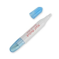 Сехао писалка за нокти лакочистител Писалки Памучни глави Професионален коректор Направи Си Сам пластмаса