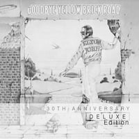 Elton John - Goodbye Yellow Brick Road [SACD]