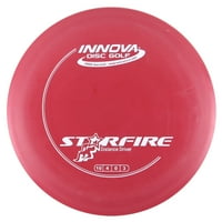 Иннова Д Старфайър 140-150г голф диск на водача [ цветовете могат да варират] - 140-150г