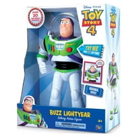 Disney Pixar Toy Story Buzz Lightyear Talking Action Фигура