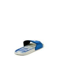 Кентъки Мъжки градиент марка гел слайд сандали