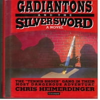 Гадиантънс и сребърният меч, Крис Хеймърдингер