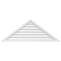 60 в 30 н триъгълник повърхност планината ПВЦ Гейбъл отдушник стъпка: функционален, в 2 в 1-1 2 П Брикмулд рамка