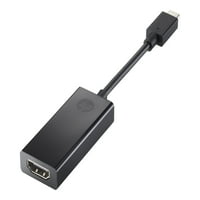 USB-C към HDMI дисплей адаптер