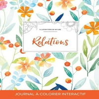 Journal de Coloration Adulte: Връзки