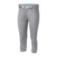 Easton Phantom Pant, сив, среден