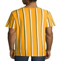 Без граници мъжка и голяма мъжка тениска с къс ръкав, Размери до 3ХЛ