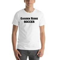 2xl Garden Ridge Soccer Памучна тениска с къс ръкав от неопределени подаръци
