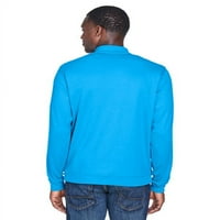 Devon & Jones DG Men's Drytec Performance Zip-ZIP