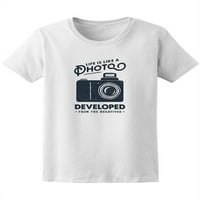Retro Life е като фото камера за цитат - изображение от Shutterstock
