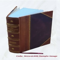 Първите SI книги на Oliad's Oliad с английски бележки, критични и обяснителни, метричен инде и хомеричен речник. [Кожена обвързана]