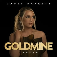 Габи Барет - Goldmine - CD