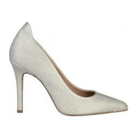 Pierre Cardin Louane-Lino-White-Louane Womens Pumps & Heels- White, Size 39