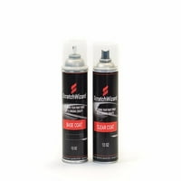 Автомобилна спрей боя за Kia Optima U Spray Paint Kit от Scratchwizard