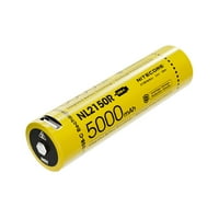 NL2150R 5000mAh USB-C Акумулаторна батерия за акумулиране на Li-Ion