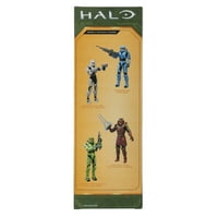 Halo Hero Infinite 12 фигурен пакет