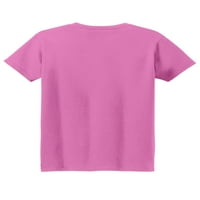 Нормално е скучно - дамска тениска с къс ръкав, до женски размер 3XL - Калифорния Кали