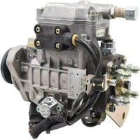 Помпа за инжектиране на гориво за гориво F00E F00E 2-9000000914- Съвместим с ISUZU Engine Durama Chevy LB GMC 6.6L