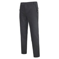 Aayomet Sweatpants for Men Fit Pants Ultra Stretch ежедневни панталони за мъже пролетни панталони