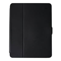 Случай на Folio Folio Balens за iPad Pro и Apple Pen - Black