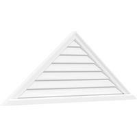 50 в 12-1 2 Н триъгълник повърхност планината ПВЦ Гейбъл отдушник стъпка: функционален, в 2 В 2 П Брикмулд п п рамка