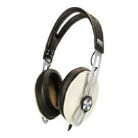 Sennheiser Momentum G - слушалки с микрофон - пълен размер - кабелен крик - слонова кост